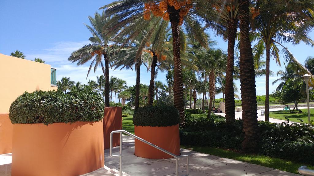 Penthouse Portofino Miami Beach