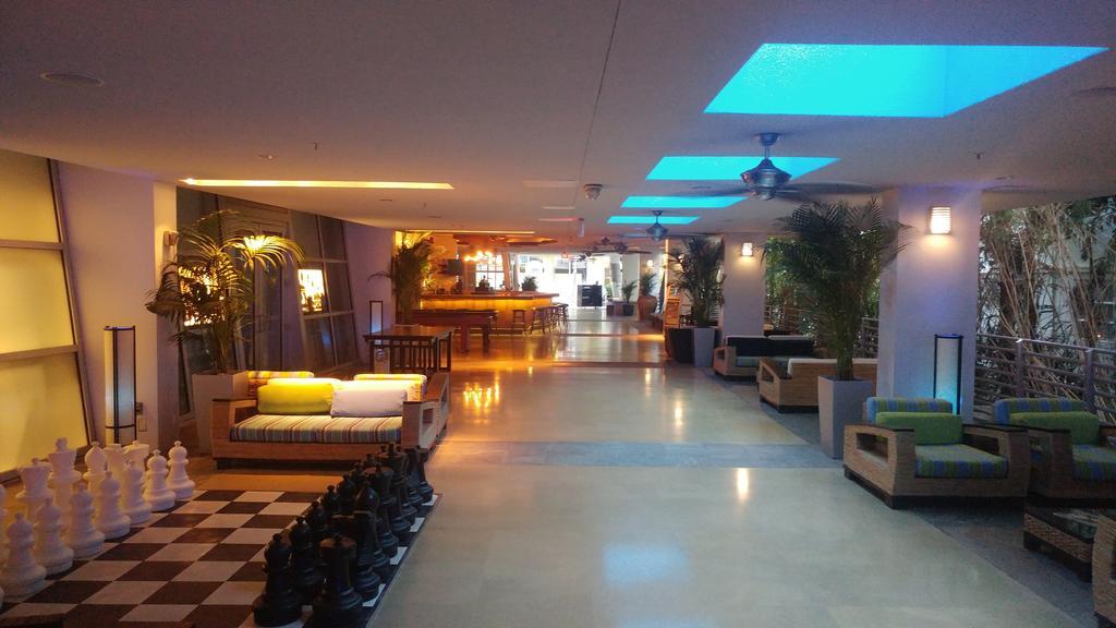 Penthouse Portofino * Miami Beach