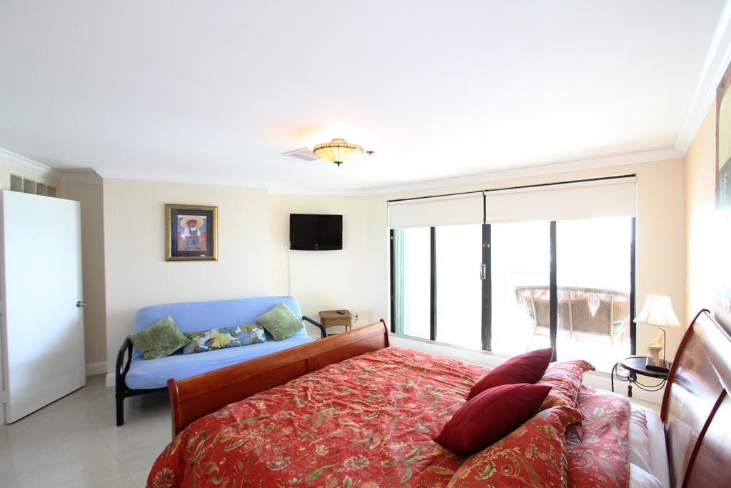 Apartment Casablanca Townhouse Ocean View Miami Beach