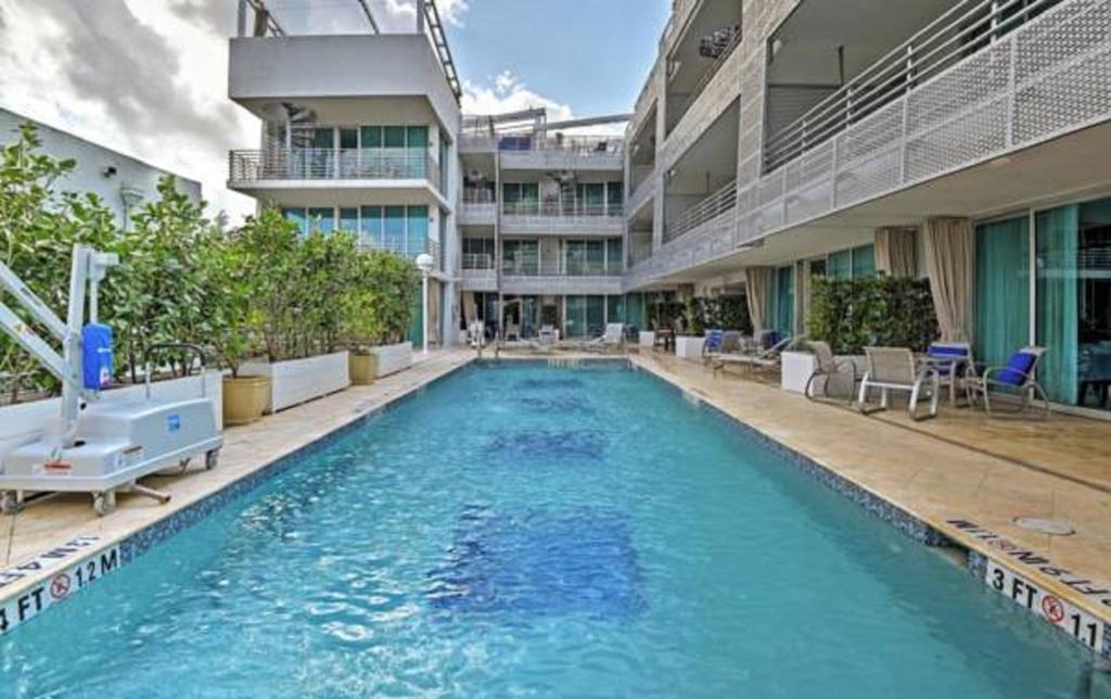 Apartment Penthouse Portofino
