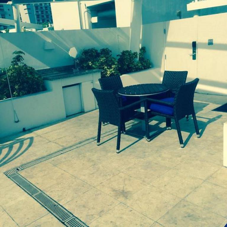 Penthouse Portofino *