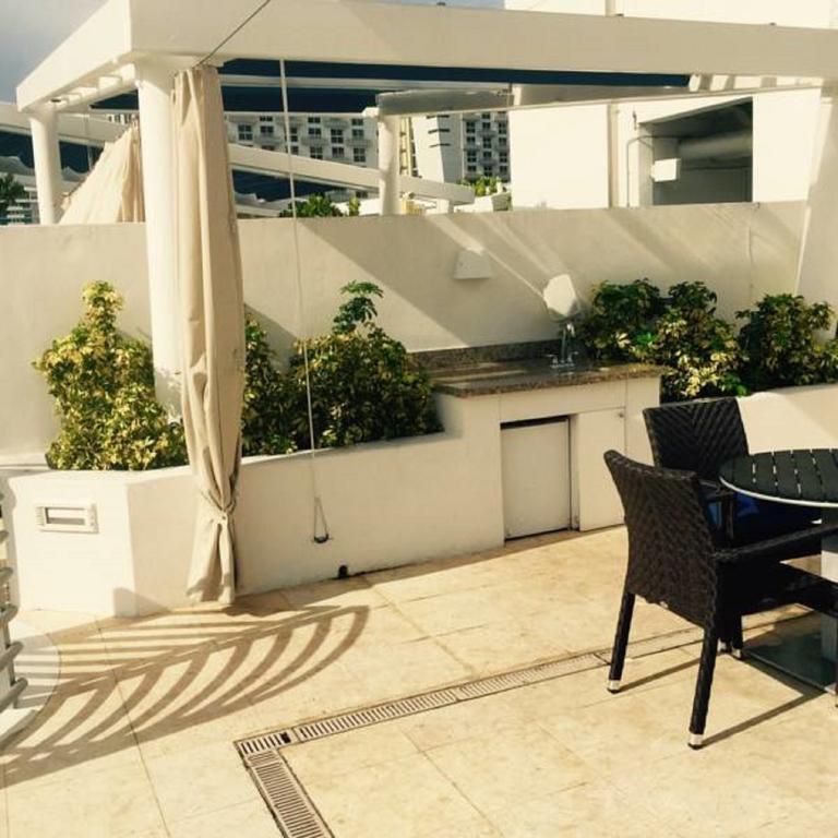 Penthouse Portofino Apartment *