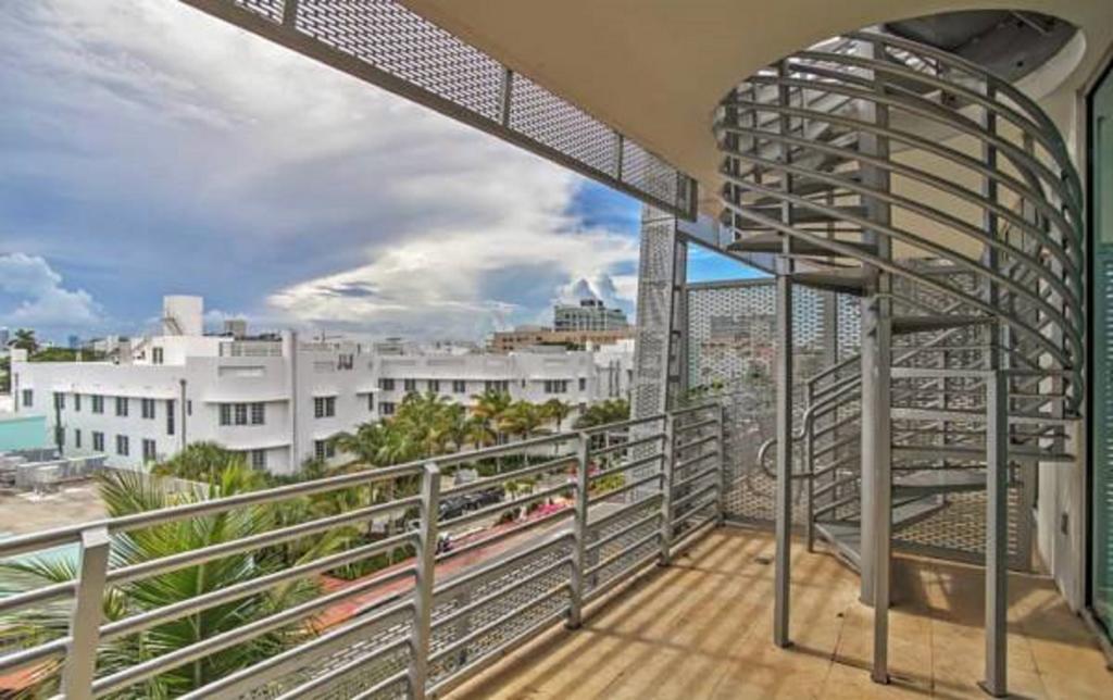 Apartment Penthouse Portofino