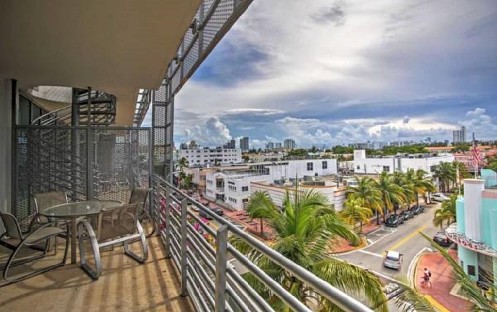 Penthouse Portofino