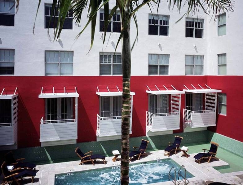 Clinton South Miami Beach
