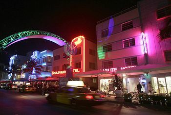 Hotel Boulevard
