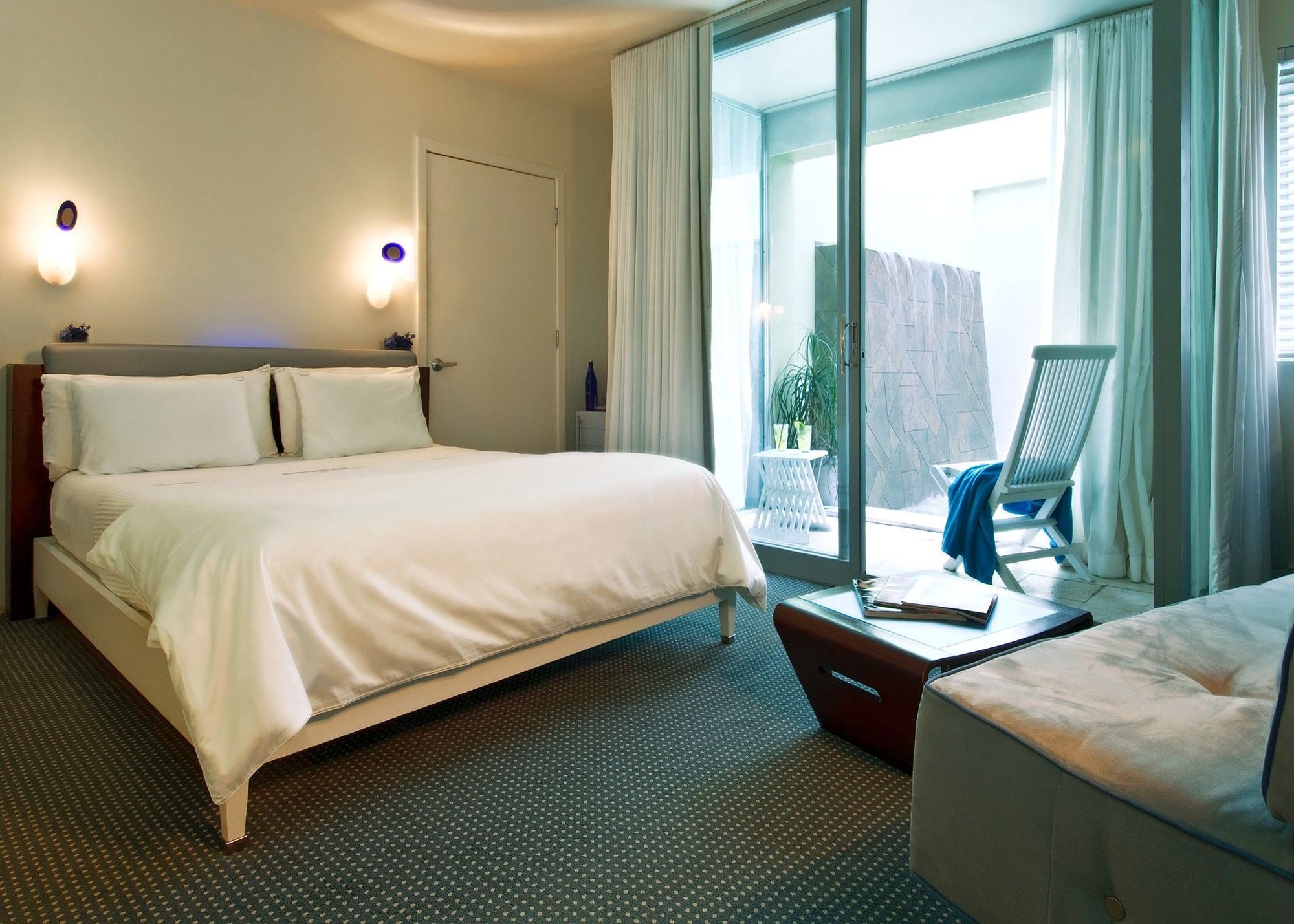Clinton South Hotel Miami Beach