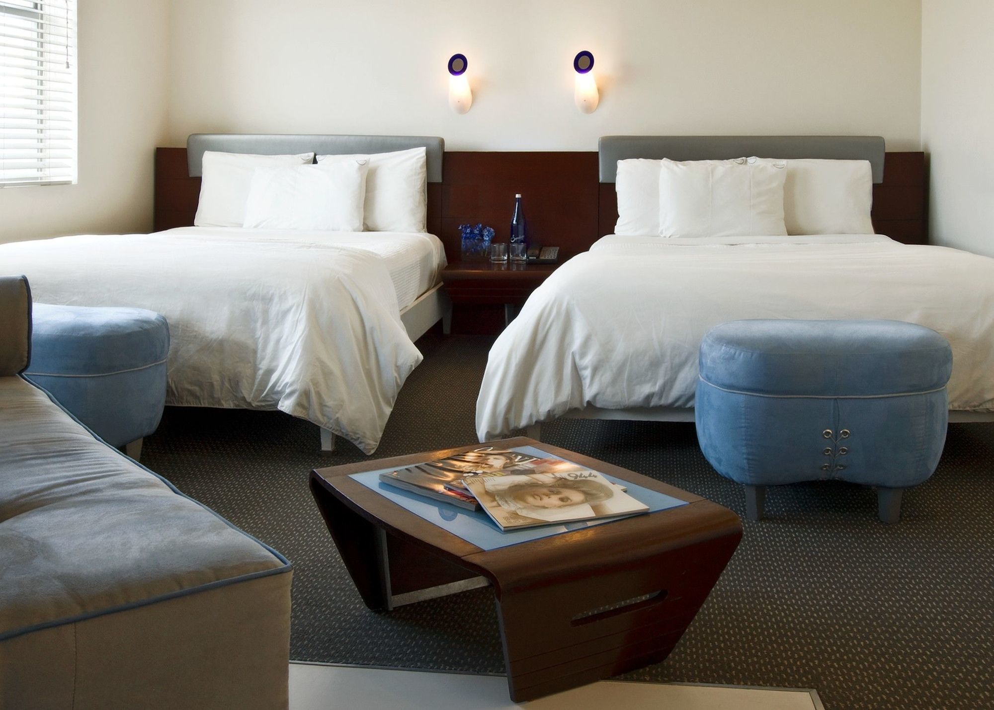Clinton South Hotel