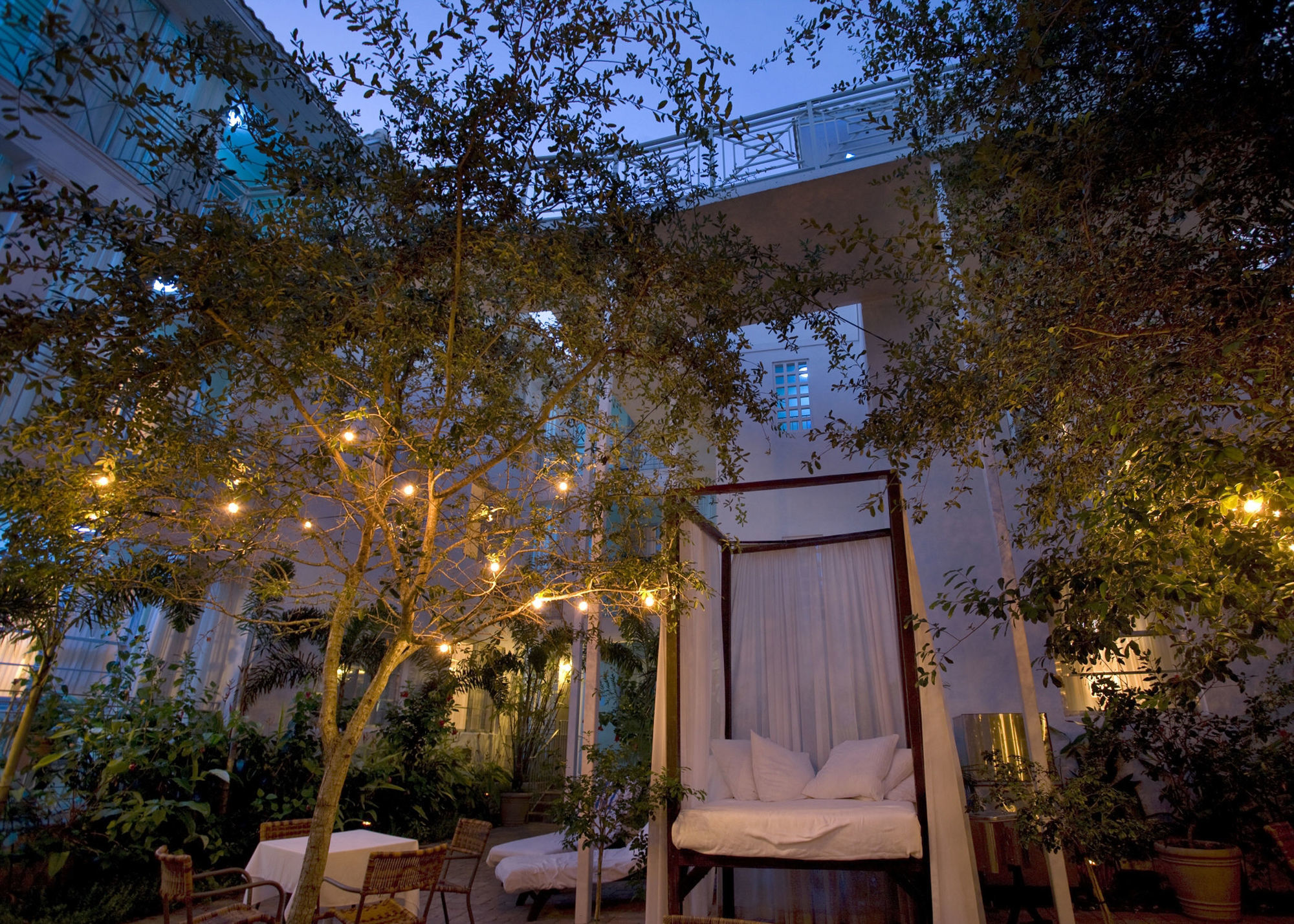 Circa 39 Miami 4* Miami Beach