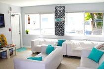 Bikini Hostel, Cafe & Beer Garden (adults Only) Miami Beach