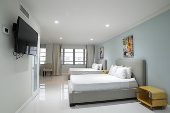 Hotel Villas At Shelborne 4*