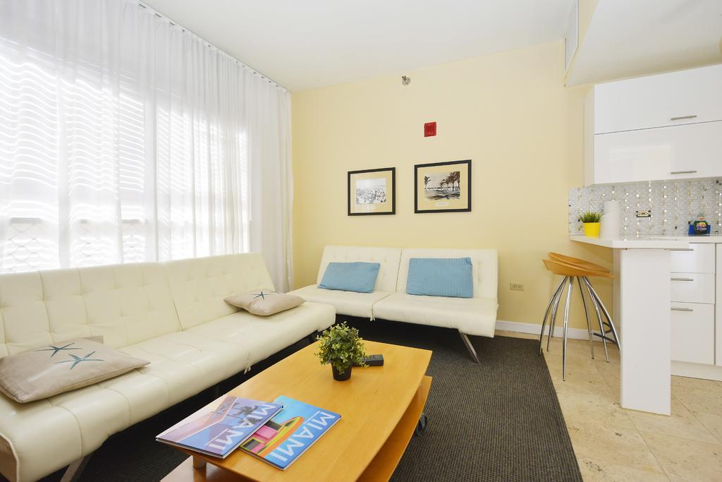 First Street Apartamento