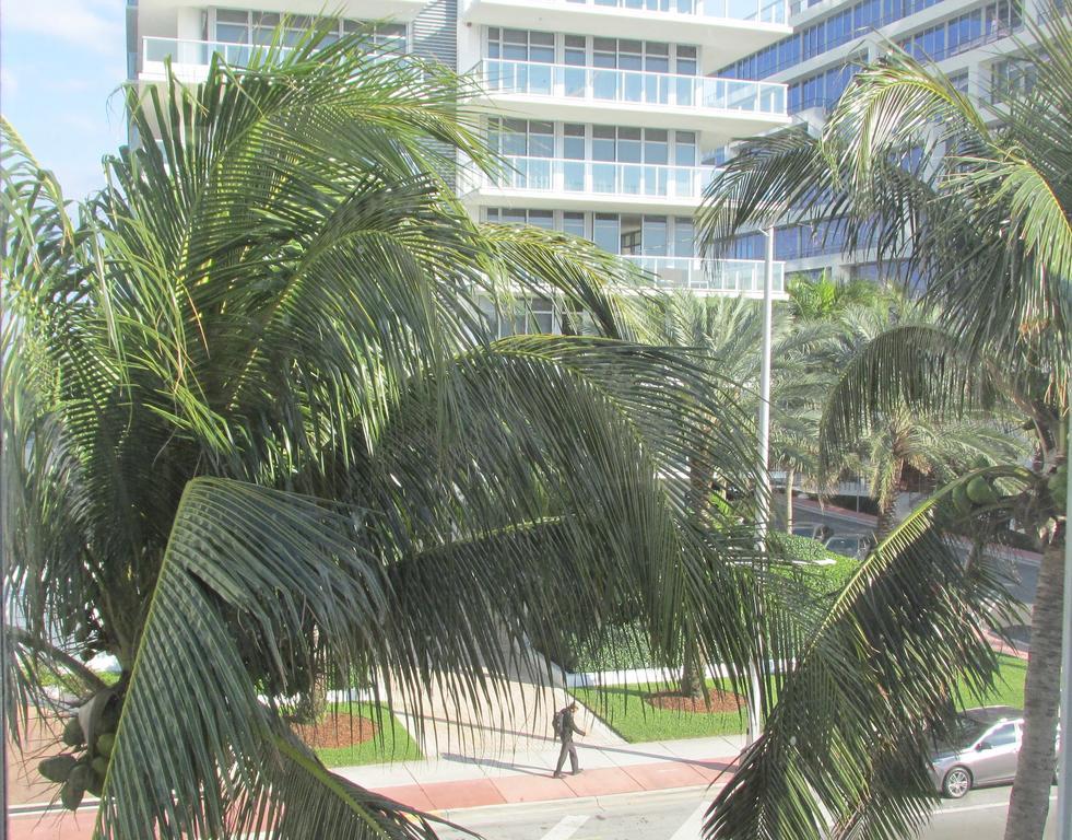 Apartment Ocean Dream Miami Beach