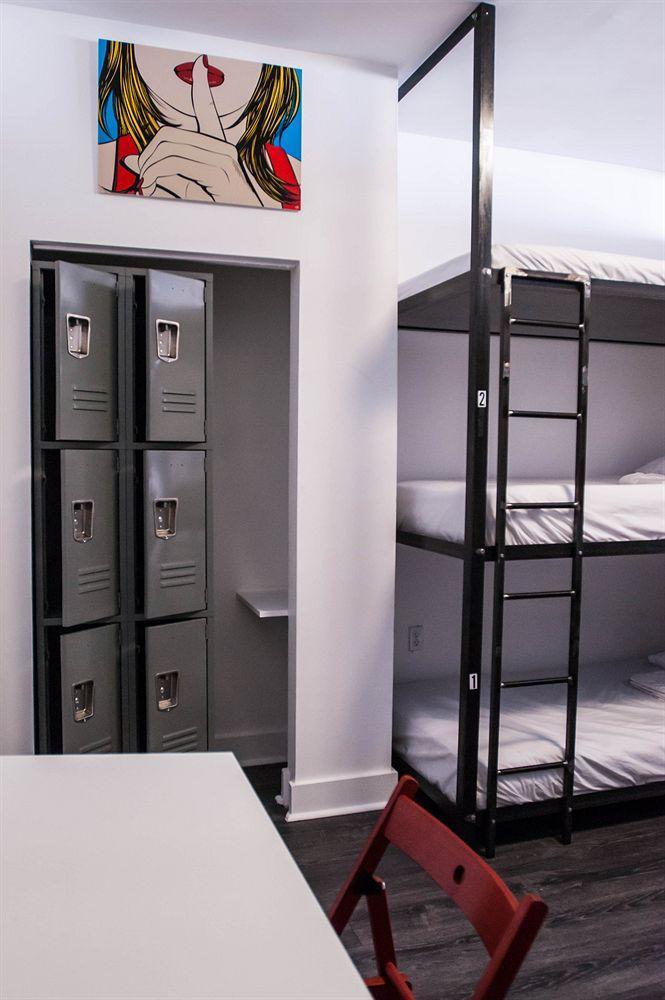 Miami Party Hostel Miami Beach