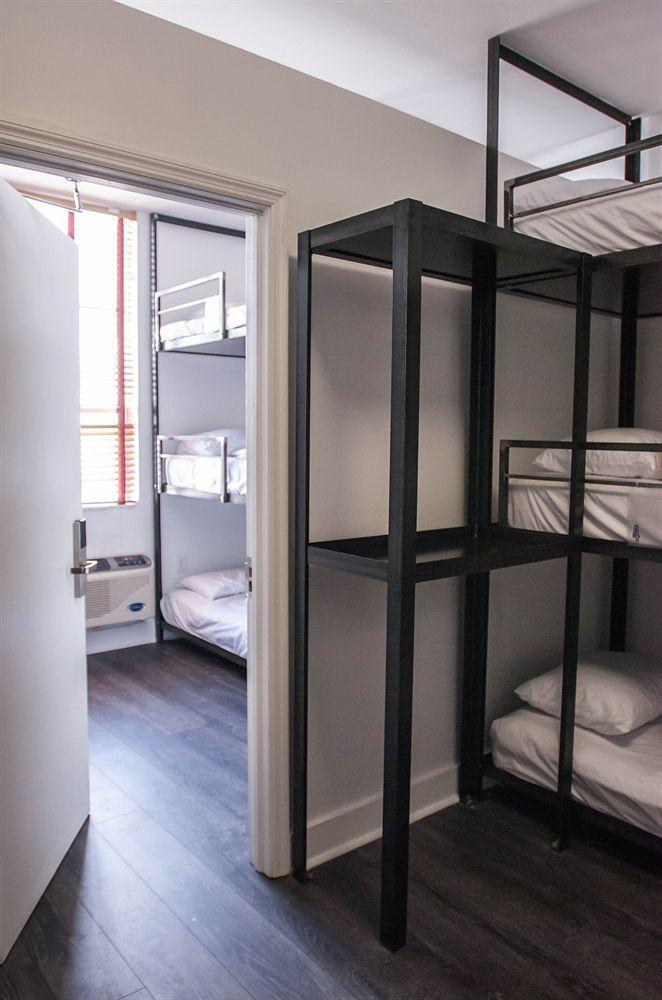 Miami Party Hostel