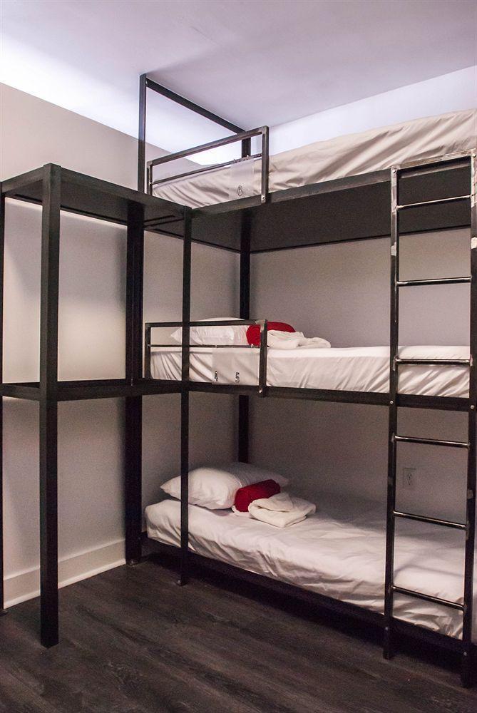 Miami Party Hostel Miami Beach