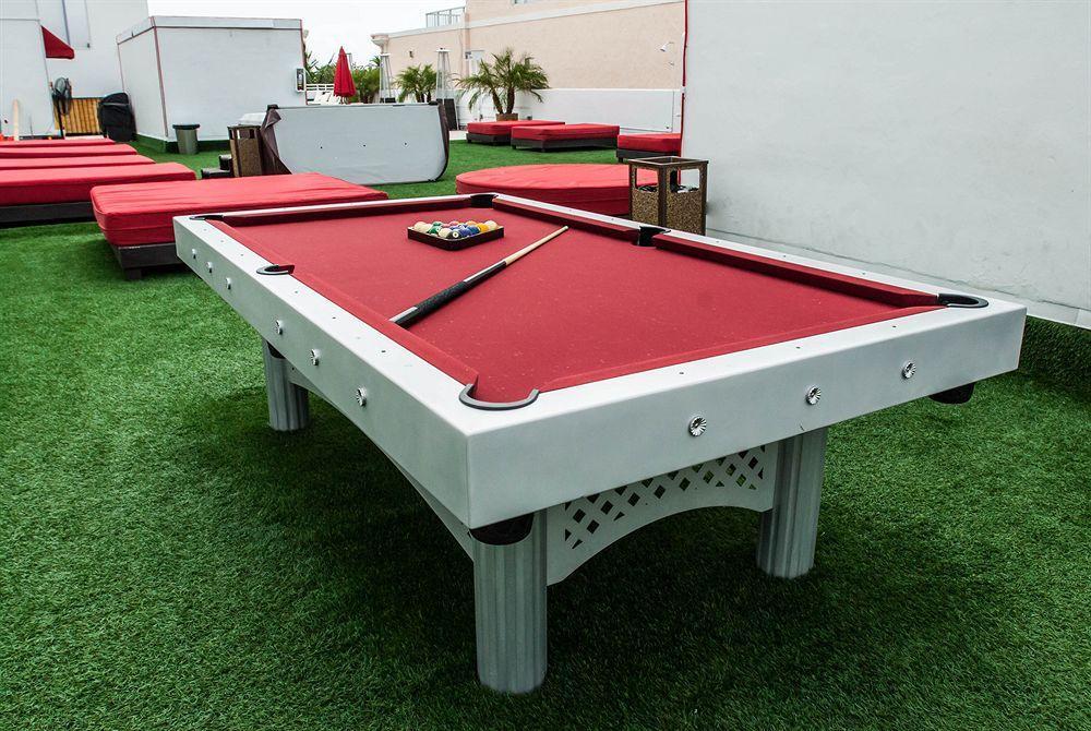 Miami Party Hostel *