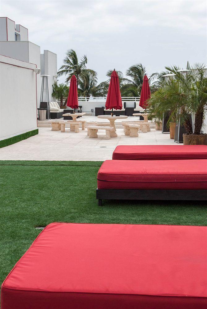 Miami Party Hostel Miami Beach