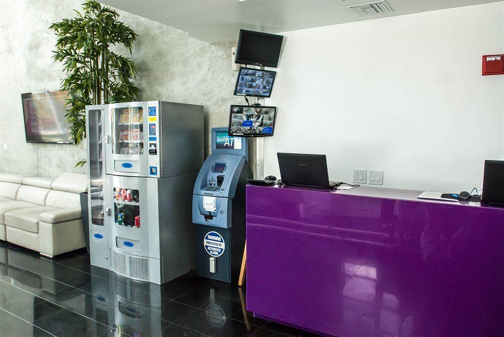 Miami Party Hostel