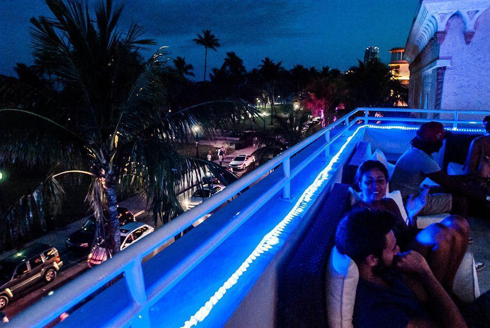 Miami Party Hostel Hostel *