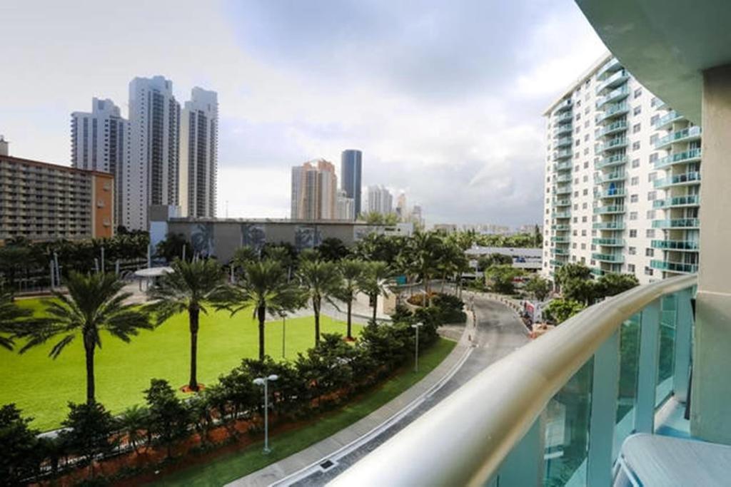 Appartamento Ocean Reserve By Miami Tcs *
