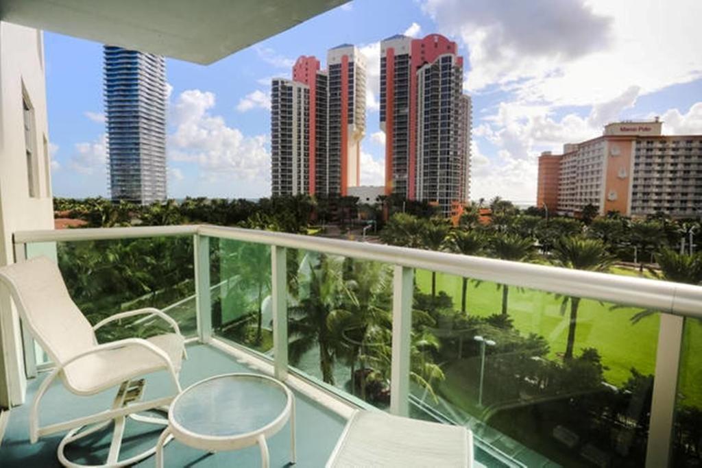 Ocean Reserve By Miami Tcs Appartamento Miami Beach