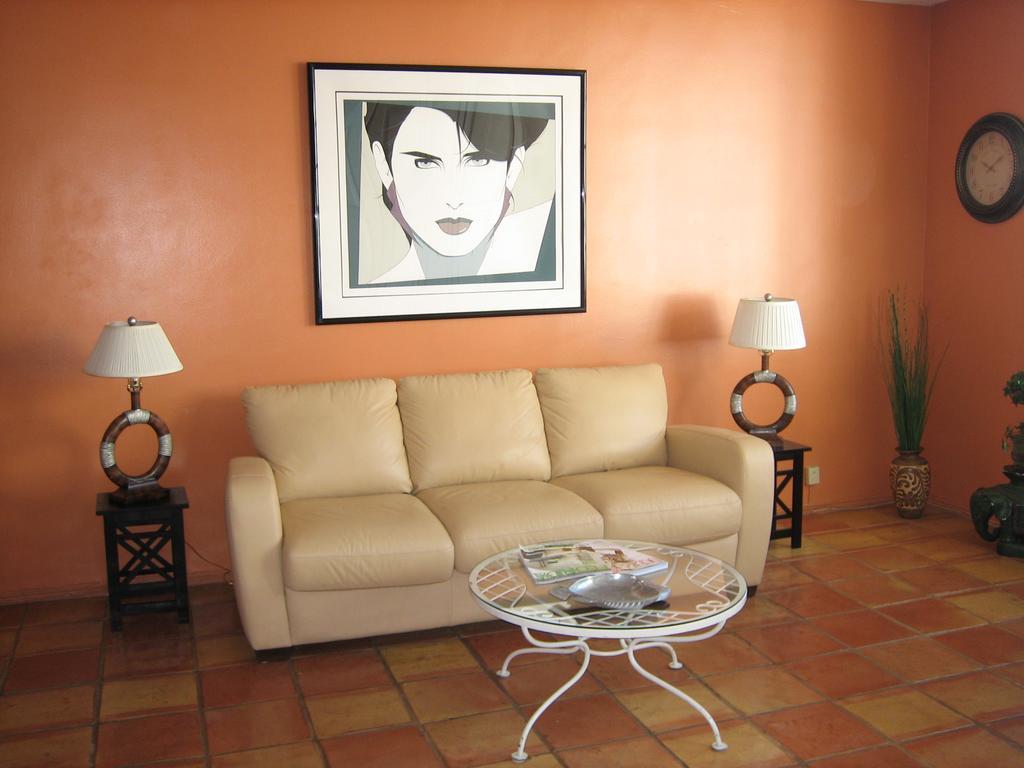 Decoplage Apartamento Miami Beach