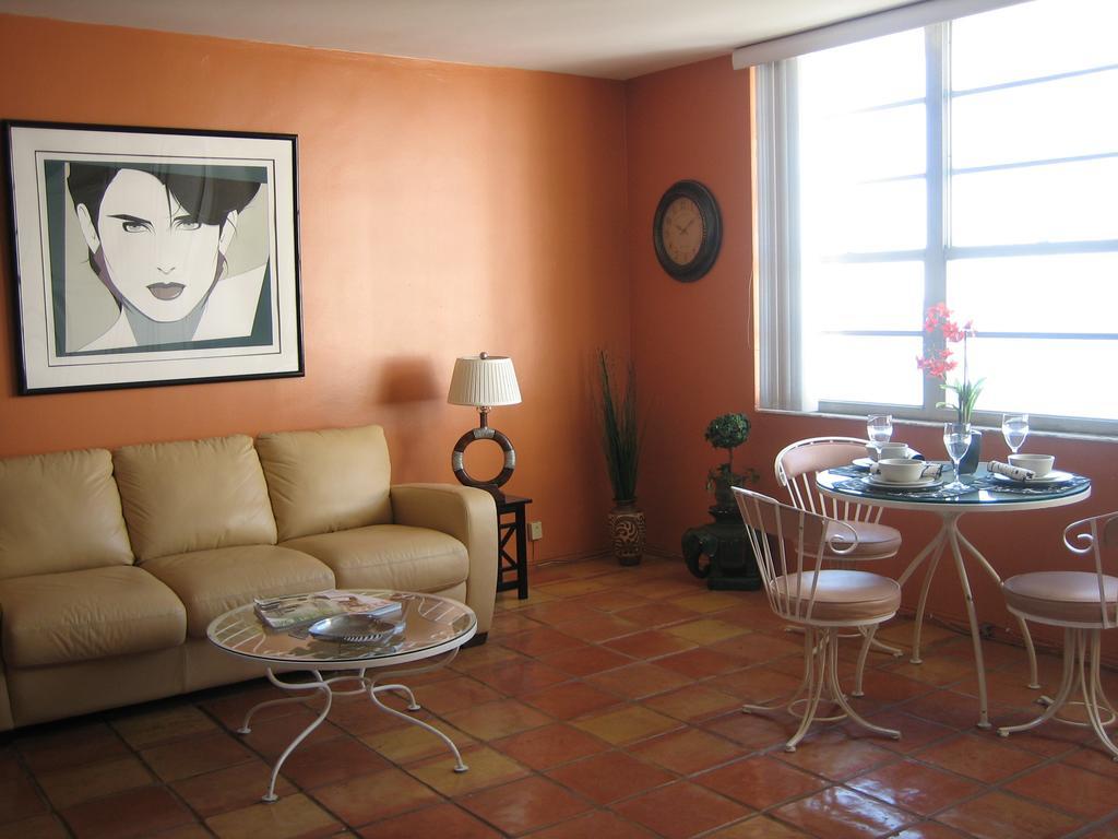 Decoplage Apartment