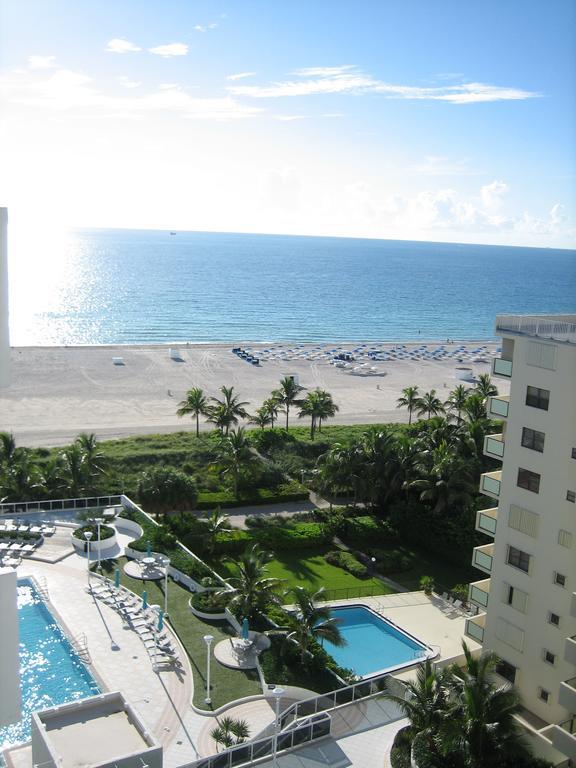 Apartamento Decoplage Miami Beach