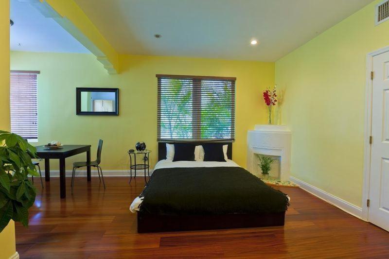 Luxury Stars Apartamento