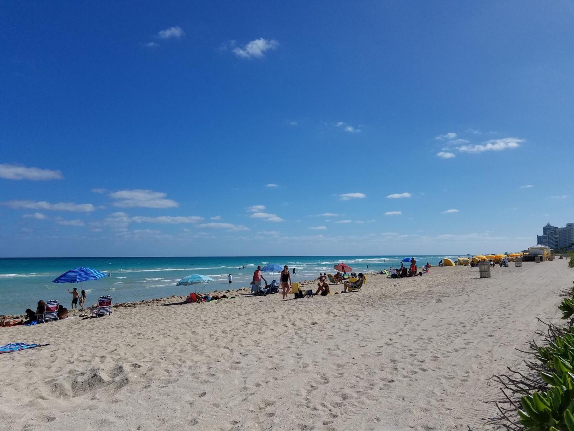 Suncoast Ll Apartamento *