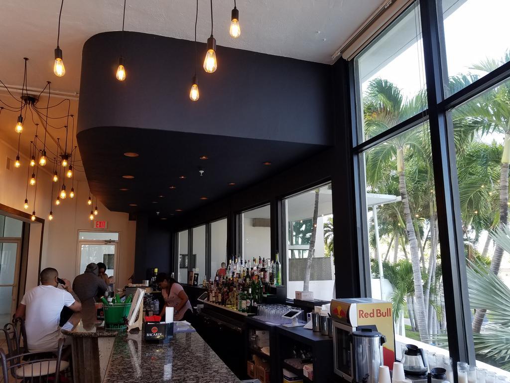 Apartamento Suncoast Ll Miami Beach