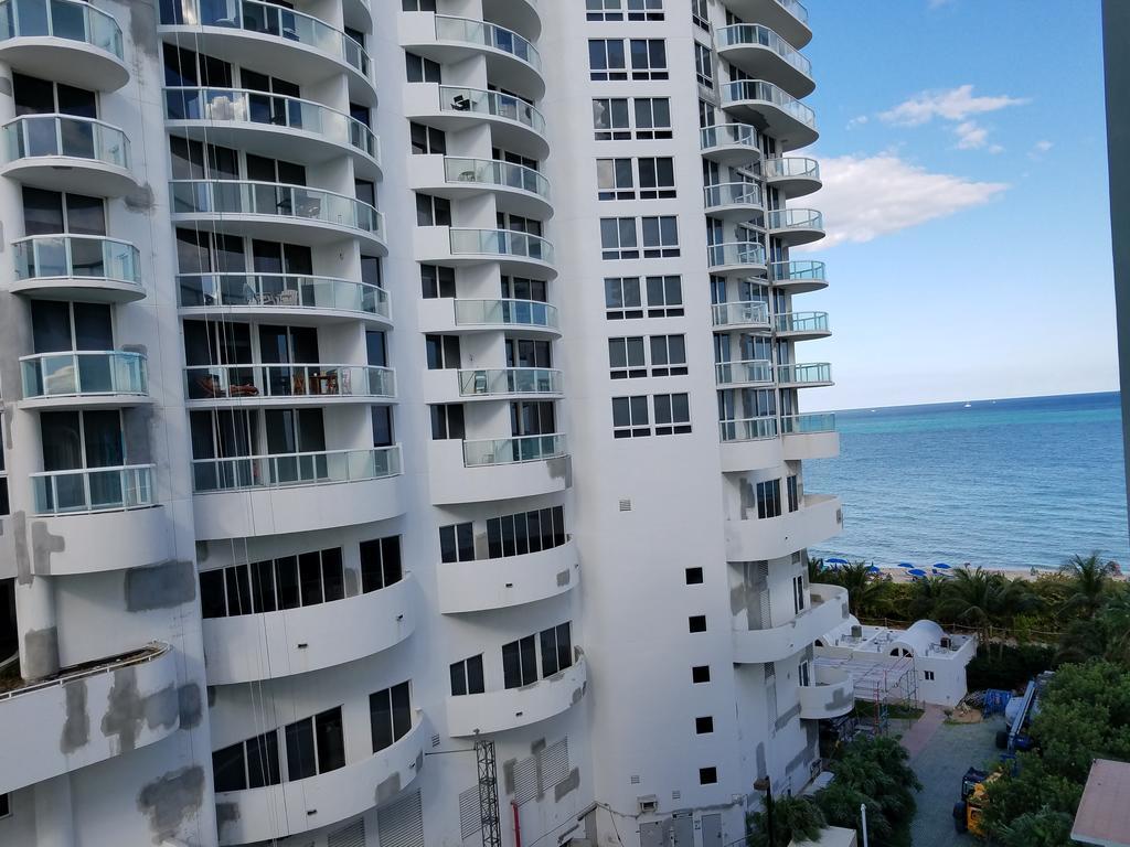 Suncoast Ll Apartment Miami Beach