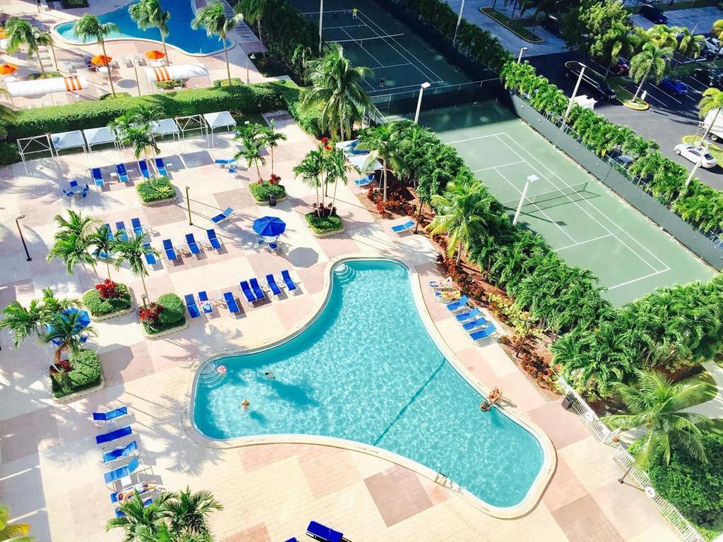 Appartamento Ocean Reserve By Miami Tcs *