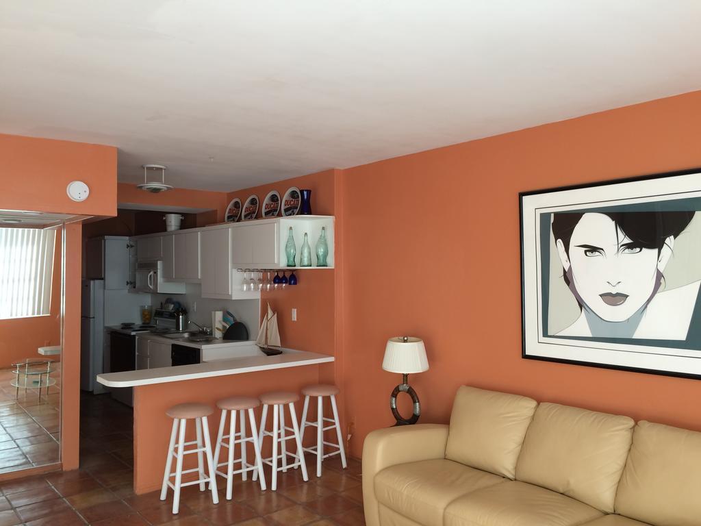 Apartamento Decoplage Miami Beach