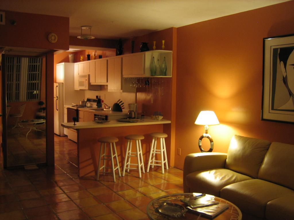 Decoplage Apartamento