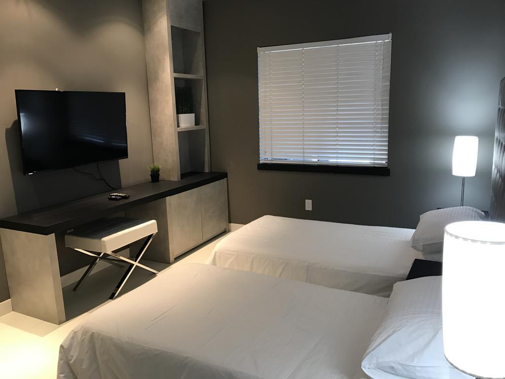 Luxury Miami By Michigan Apartment *