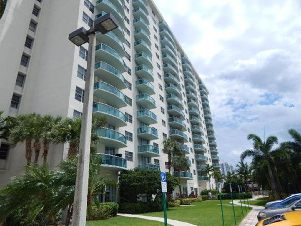 Appartamento Ocean Reserve By Miami Tcs *