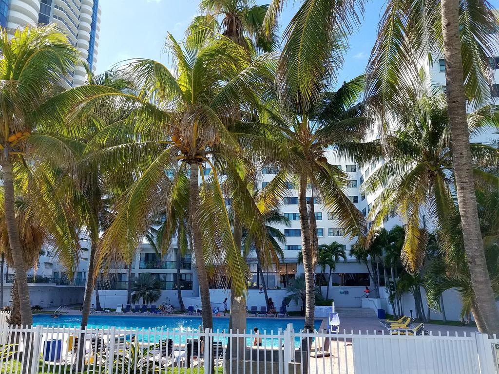 Suncoast I - Balcony Front Beach Appartamento