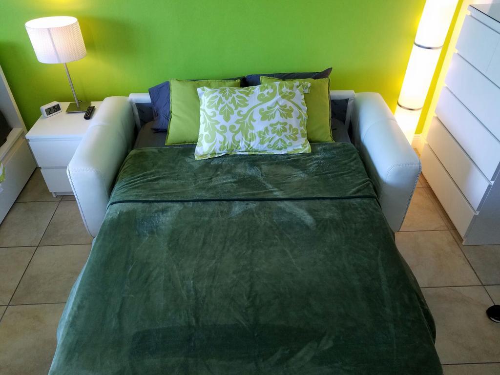 Suncoast Ll Apartment Miami Beach