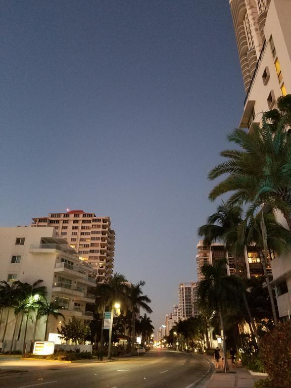 Apartamento Suncoast Ll Miami Beach
