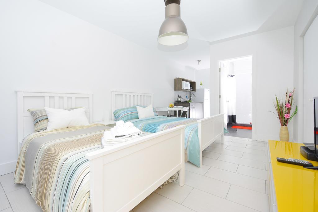 Apartment Miami Beach Byron Suites