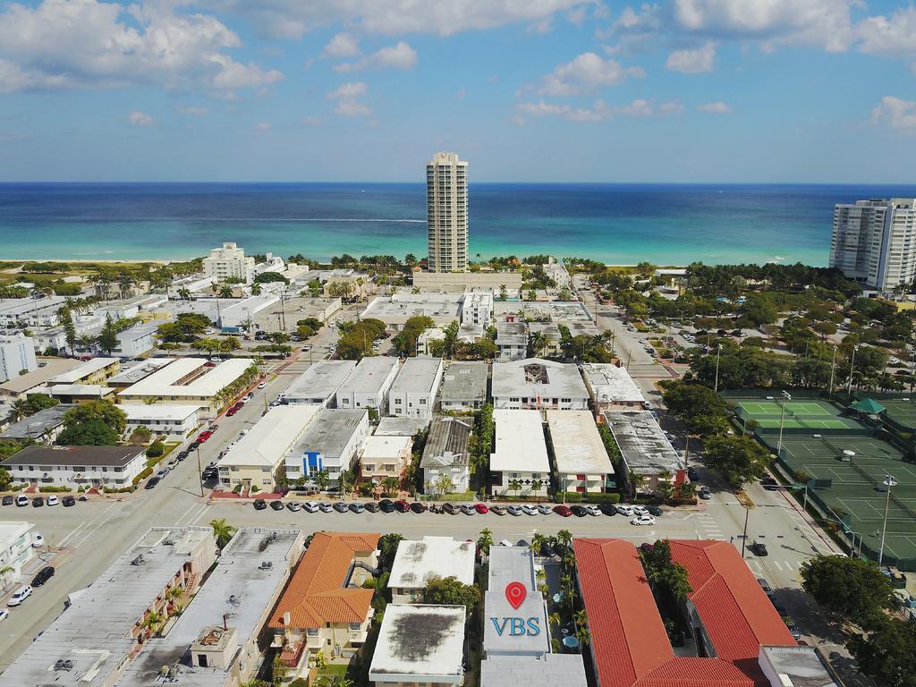 Apartment Miami Beach Byron Suites *