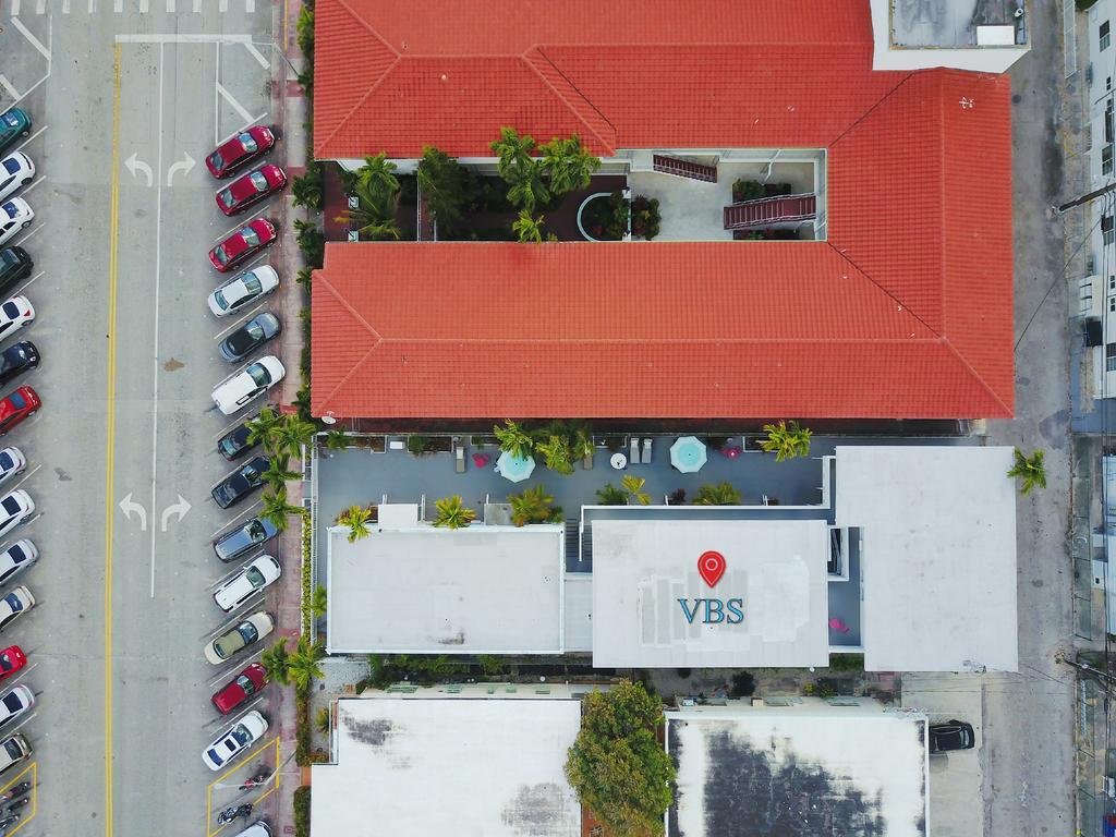 Miami Beach Byron Suites