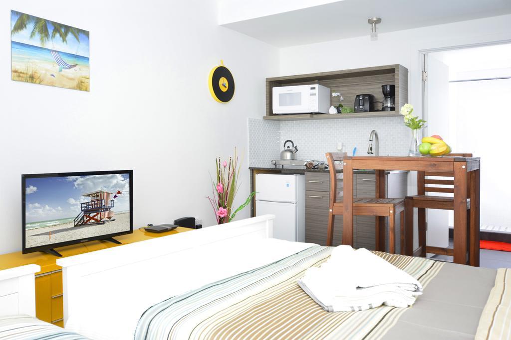 Apartment Miami Beach Byron Suites