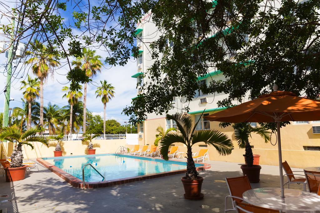Broadmore Miami Miami Beach
