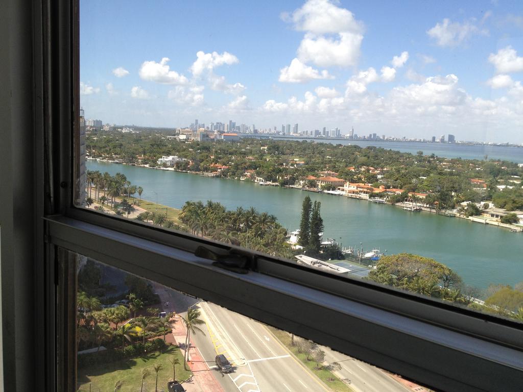 Appartamento Castle Beach - Great Views Miami Beach