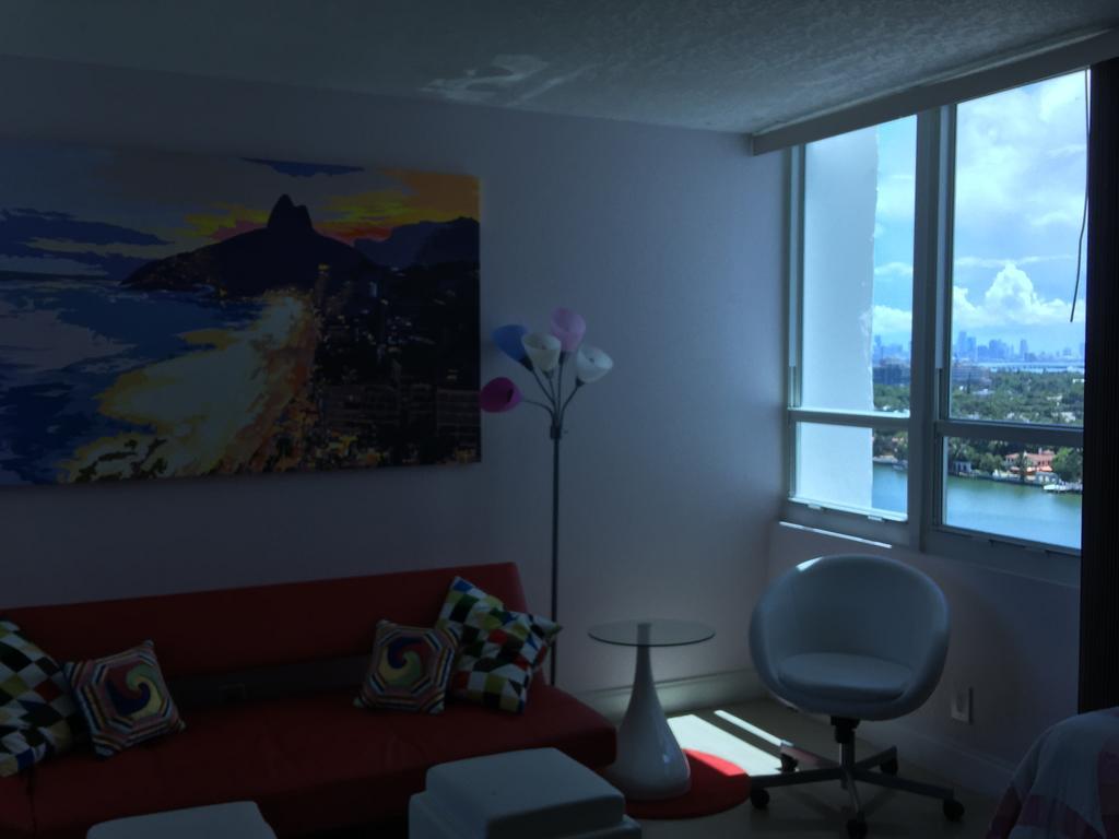 Castle Beach - Great Views Appartamento *