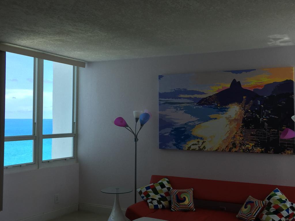 Castle Beach - Great Views Appartamento Miami Beach