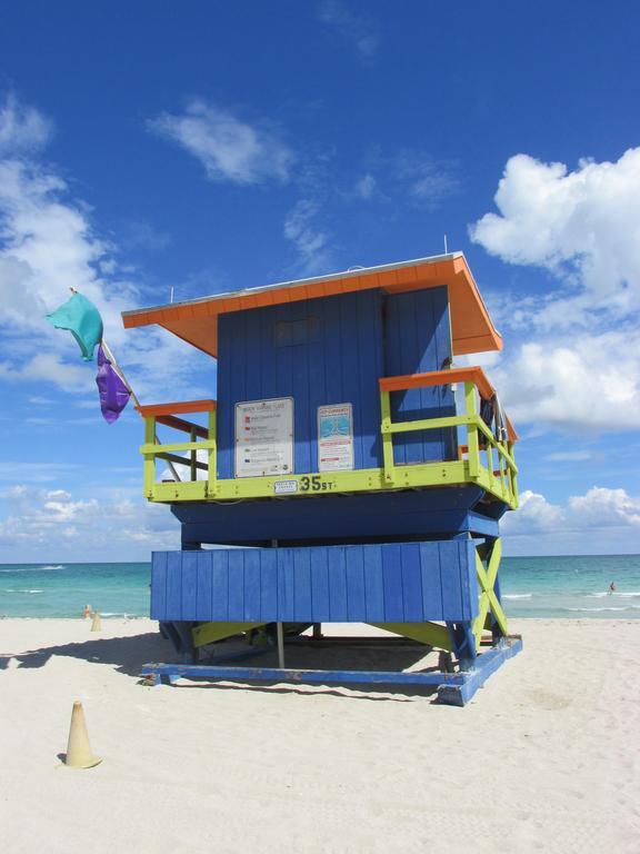 Apartamento Ocean Breeze